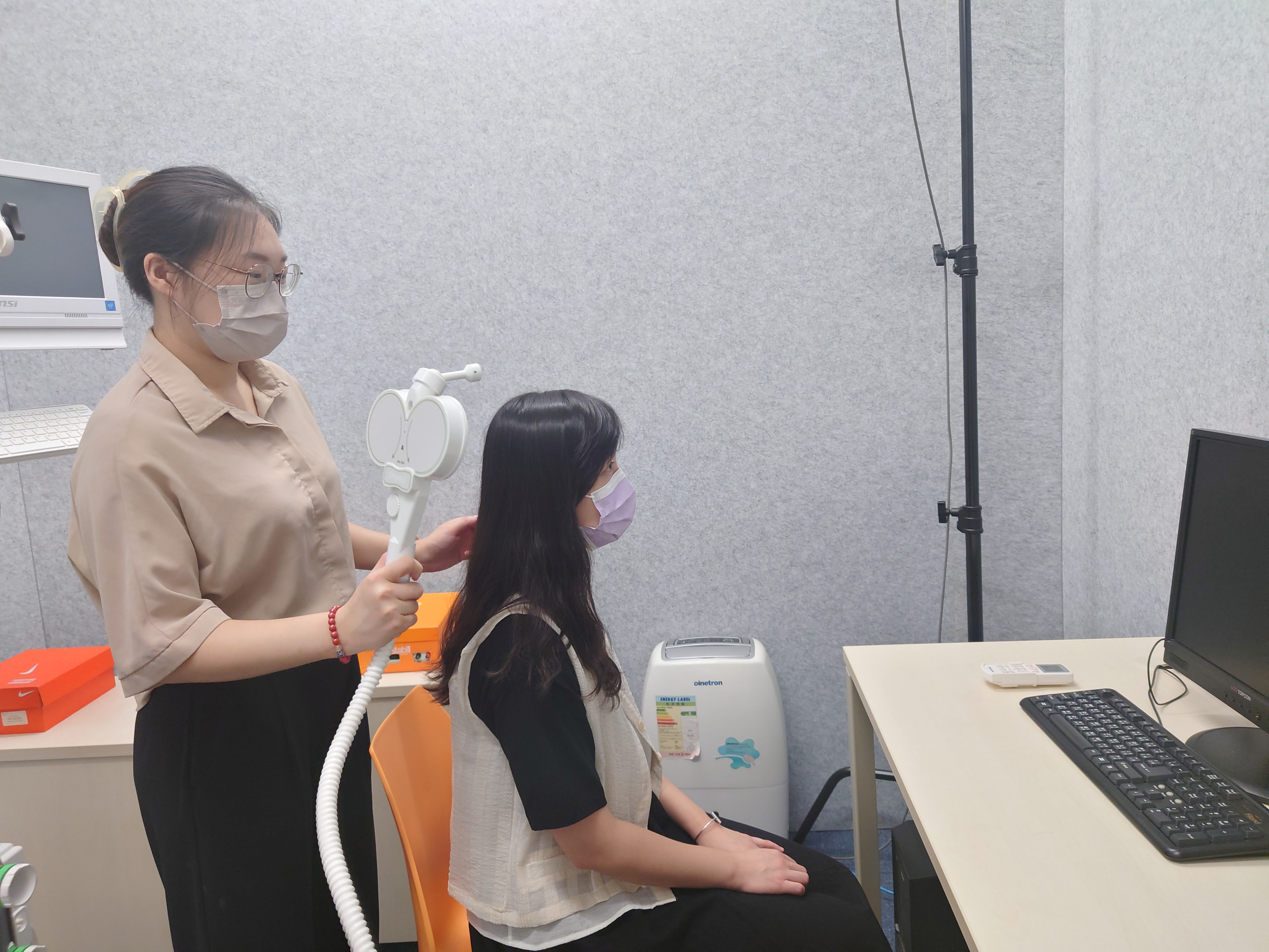 Child Development Laboratory | Department of Counselling and Psychology ...